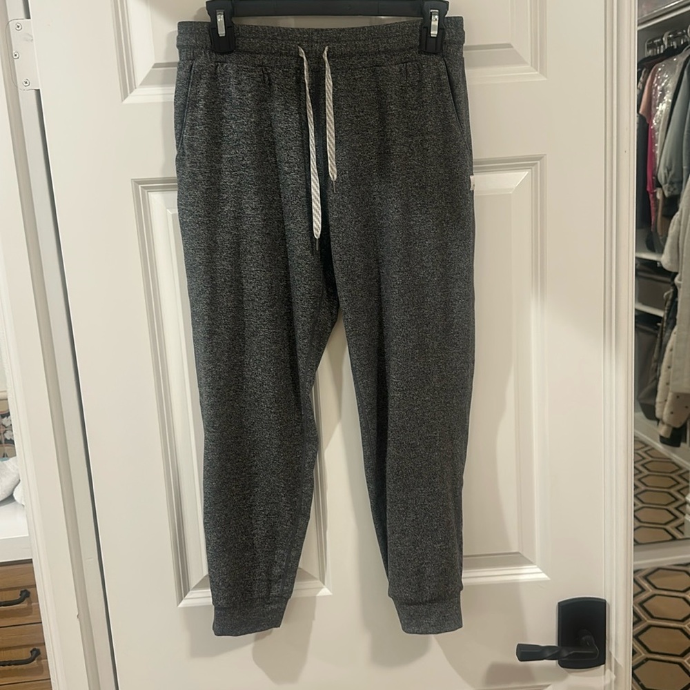 Vuori jogger pant